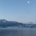 Winter in Tegernsee