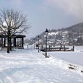 Winter in Rottach-Egern