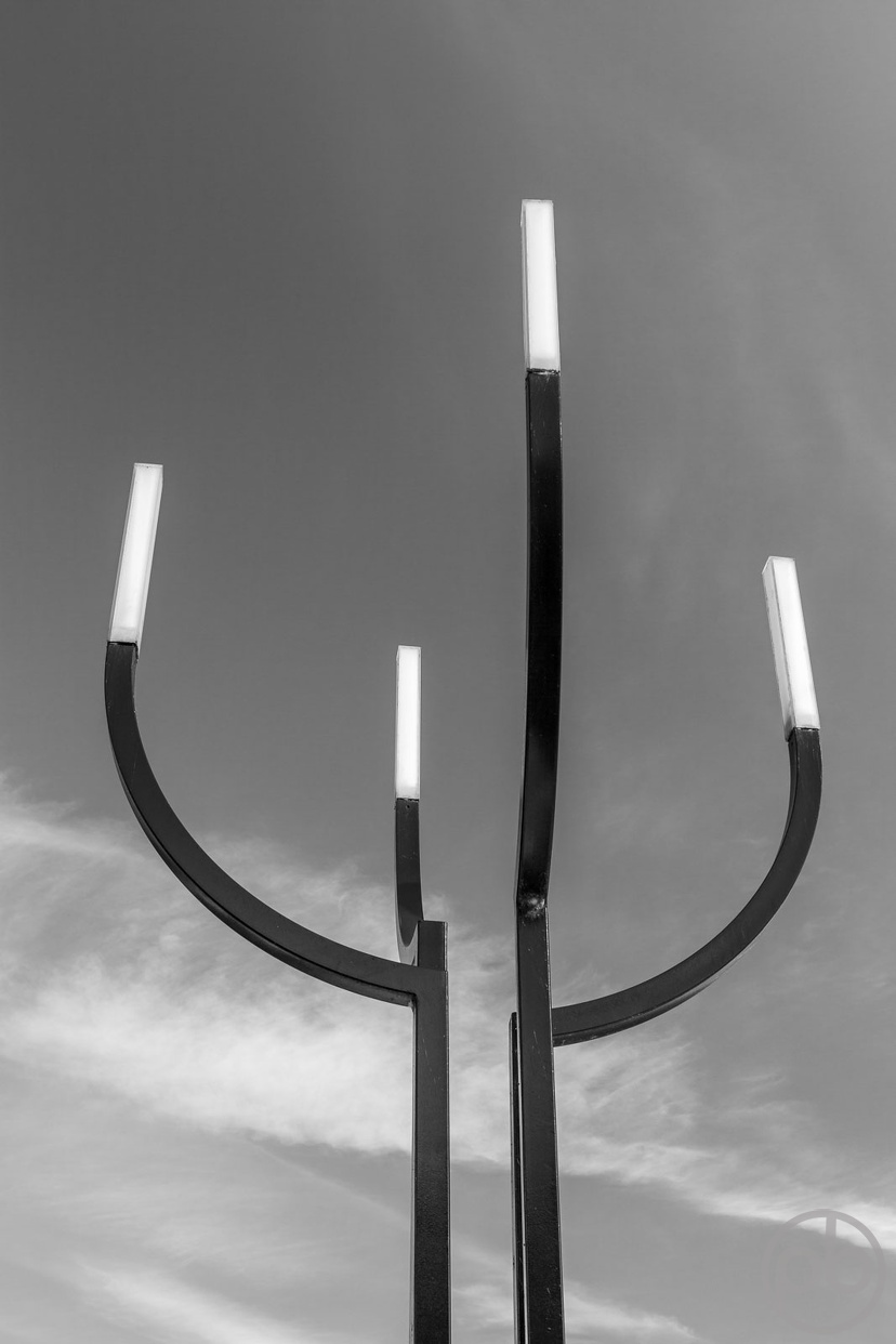 Fotokunst, Photo Art, Fine Art, Wandbilder, Wall Art, Minimalistische Fotografie, Minimal, Lampe, schwarzweiß, Black and White