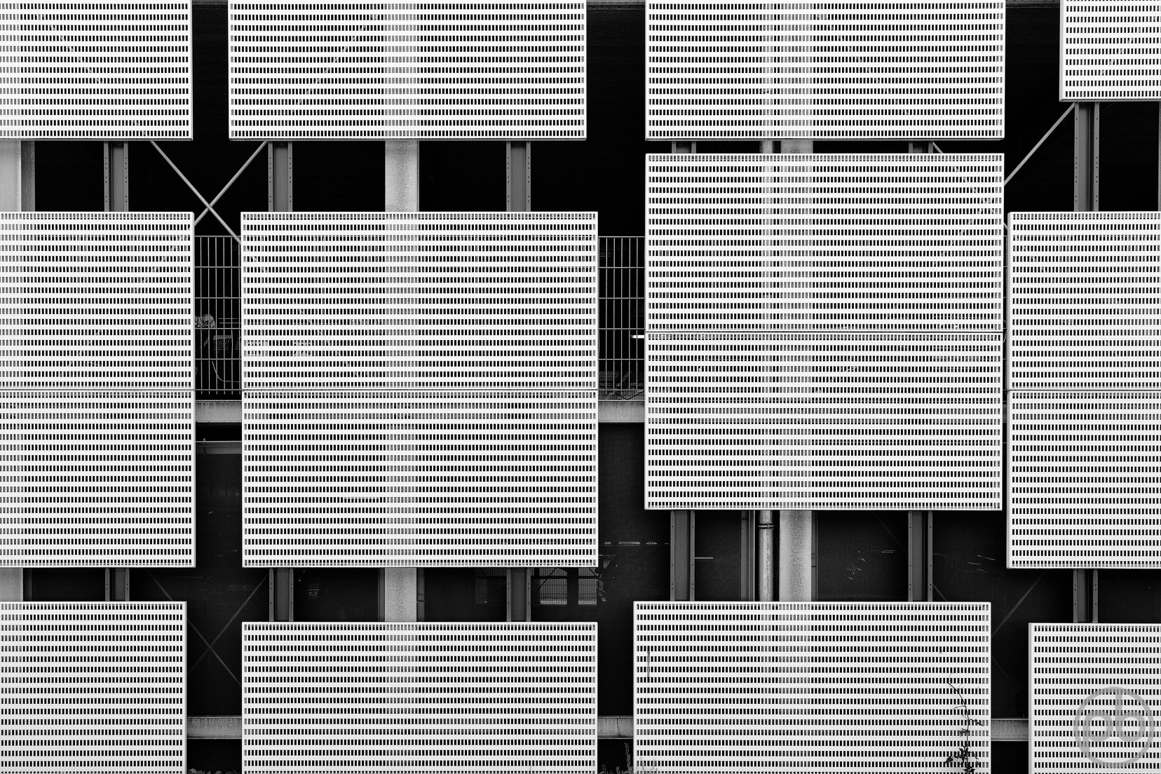Fotokunst, Photo Art, Fine Art, Wandbilder, Wall Art, Minimalistische Fotografie, Minimal, Architektur, schwarzweiß, Black and White