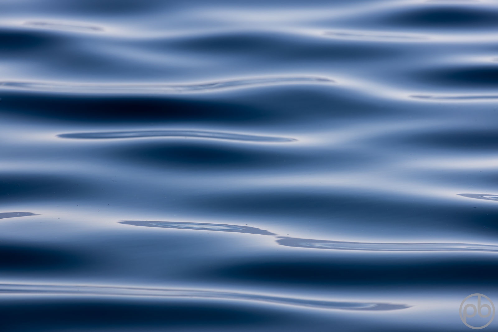 Fotokunst, Photo Art, Fine Art, Wandbilder, Wall Art, Minimalistische Fotografie, Minimal, Wasser, Farbe, blau