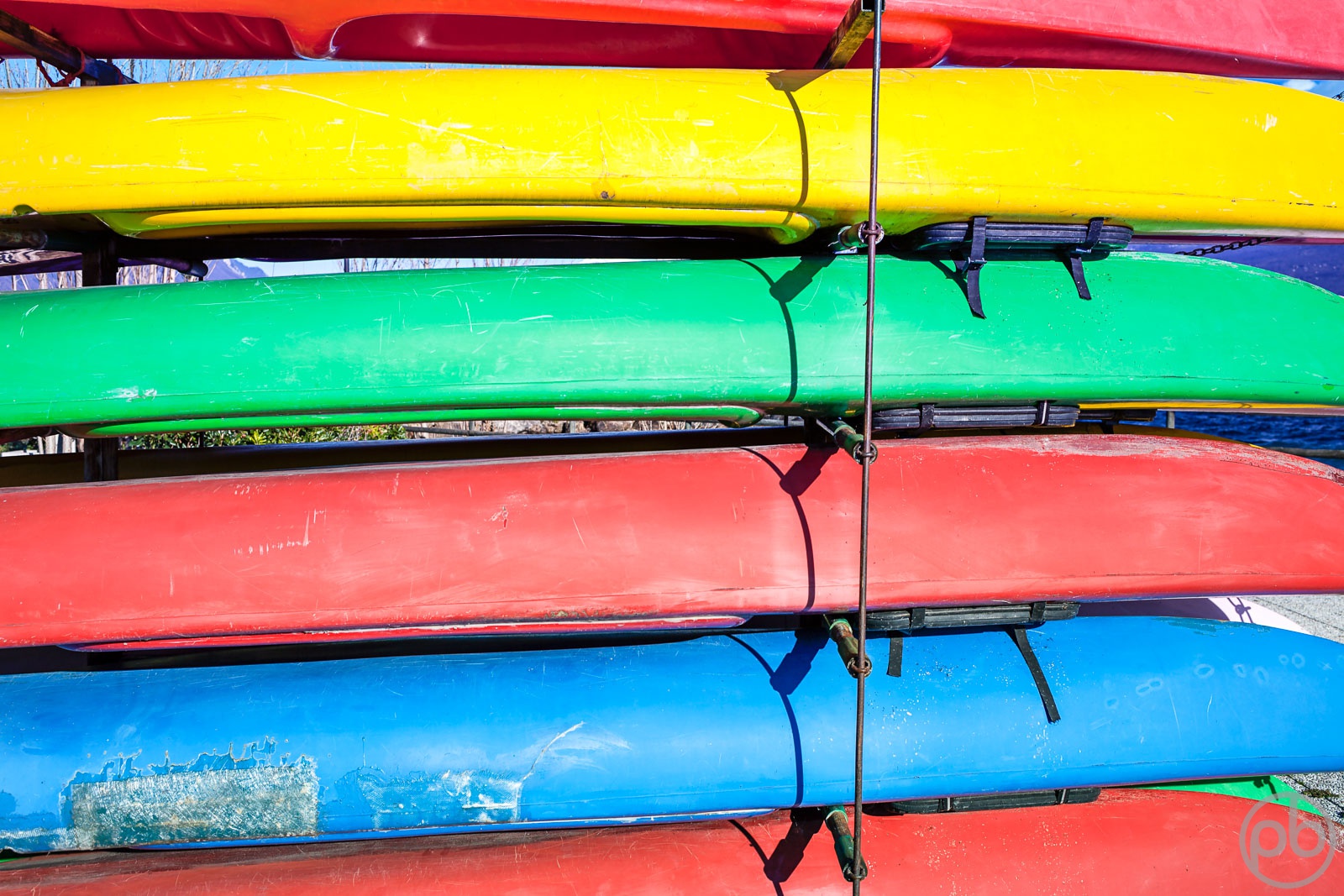 Fotokunst, Photo Art, Fine Art, Wandbilder, Wall Art, Minimalistische Fotografie, Minimal, Boote, Farbe, bunt