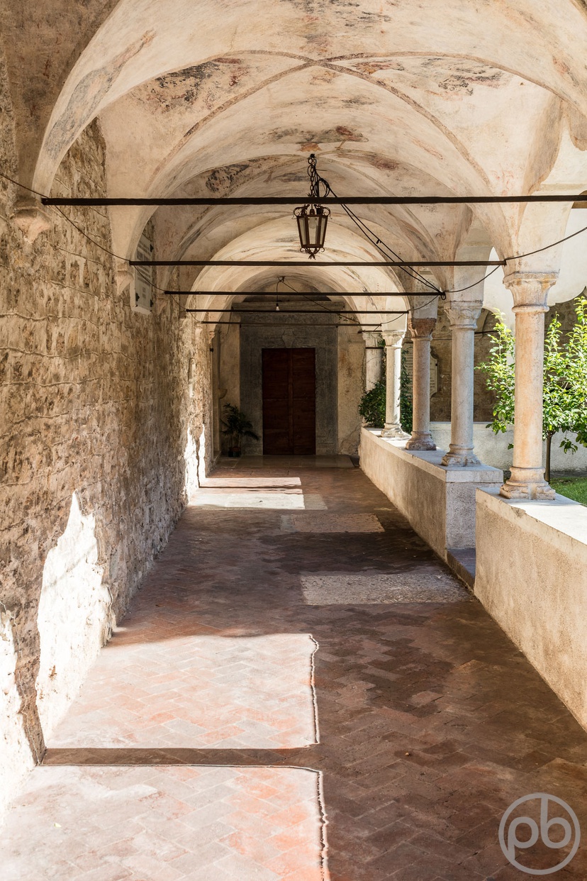 In Gargnano