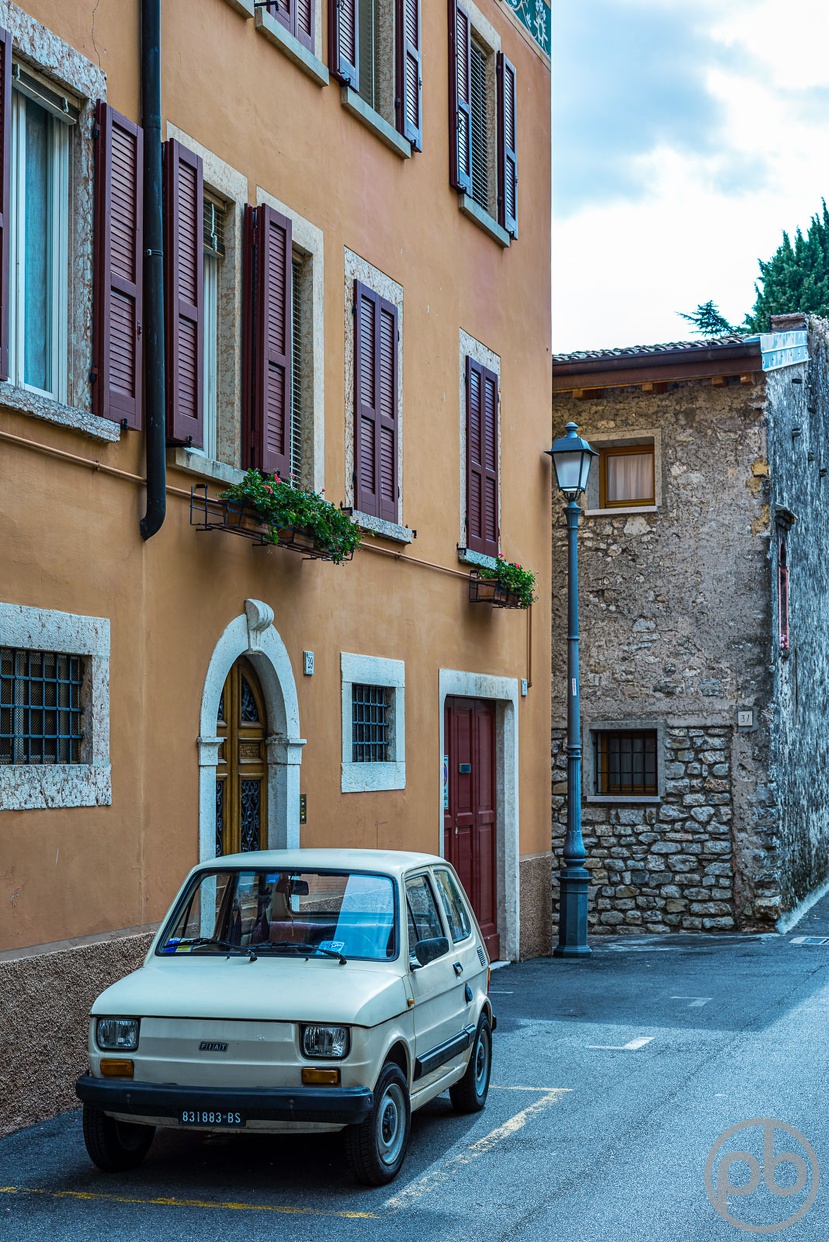 Fotokunst, Photo Art, Fine Art, Wandbilder, Wall Art, italienische Fahrzeuge, Fiat